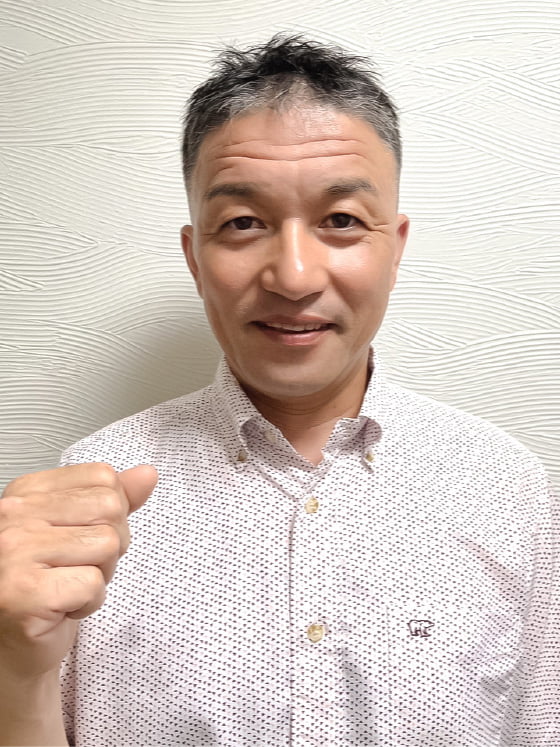 株式会社 中国住宅リフォーム　取締役リノベーションマネージャー　齋藤 卓也